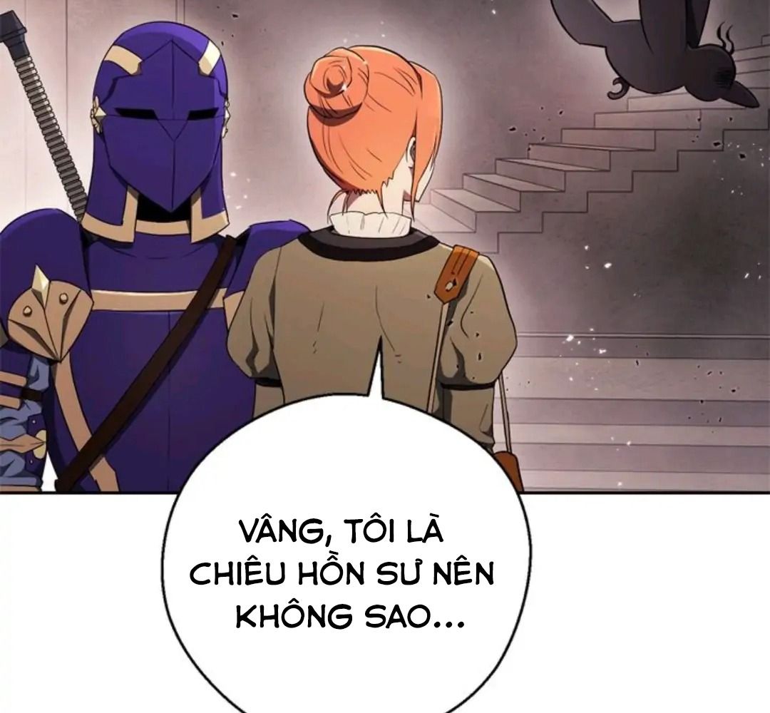 Chiến Binh Xương Trắng Thất Thủ: Chapter 99