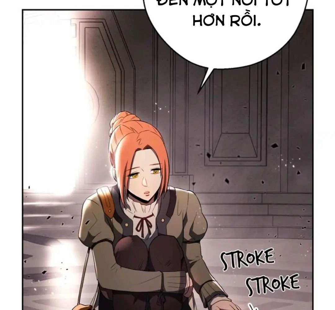 Chiến Binh Xương Trắng Thất Thủ: Chapter 99