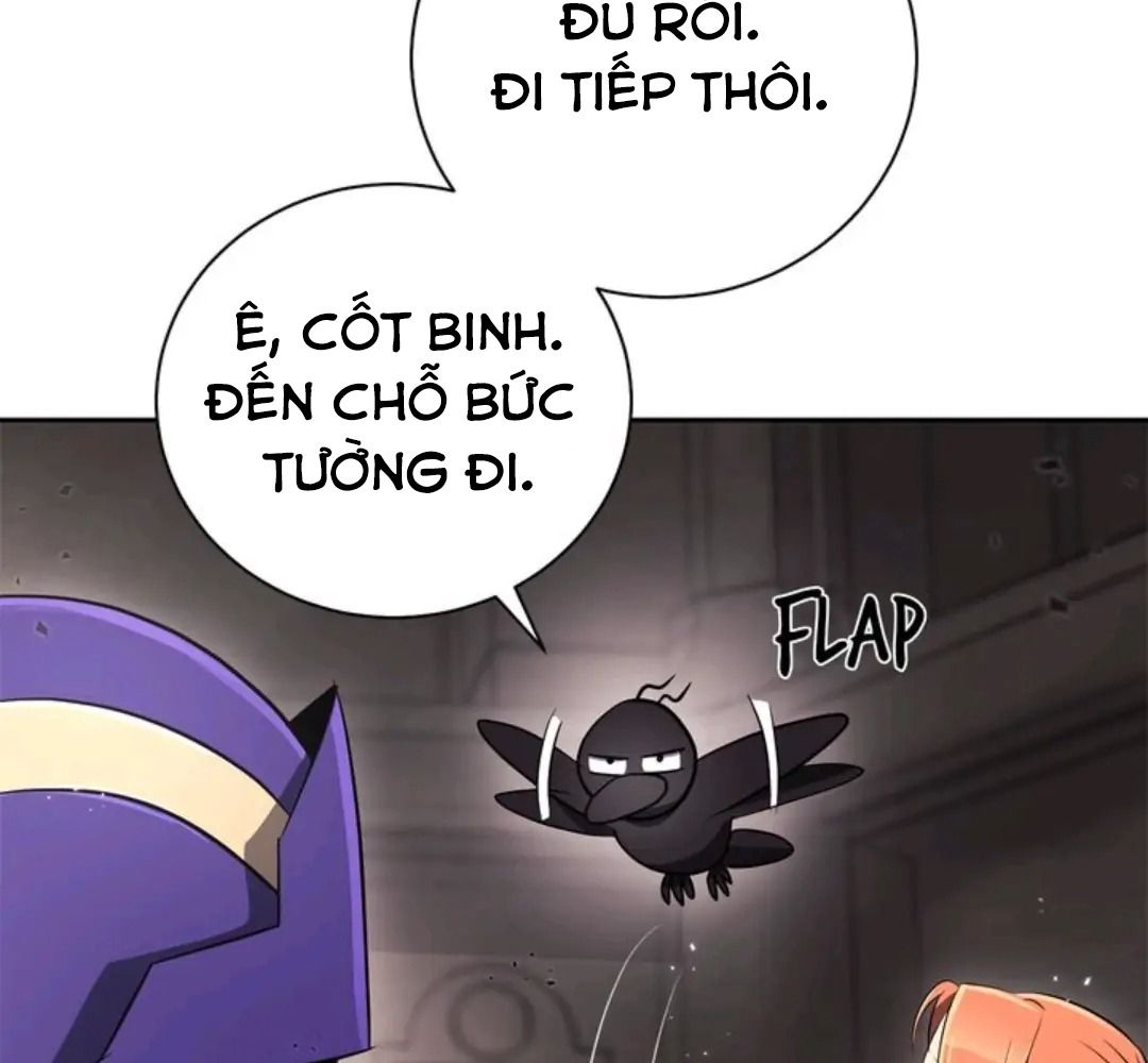 Chiến Binh Xương Trắng Thất Thủ: Chapter 99