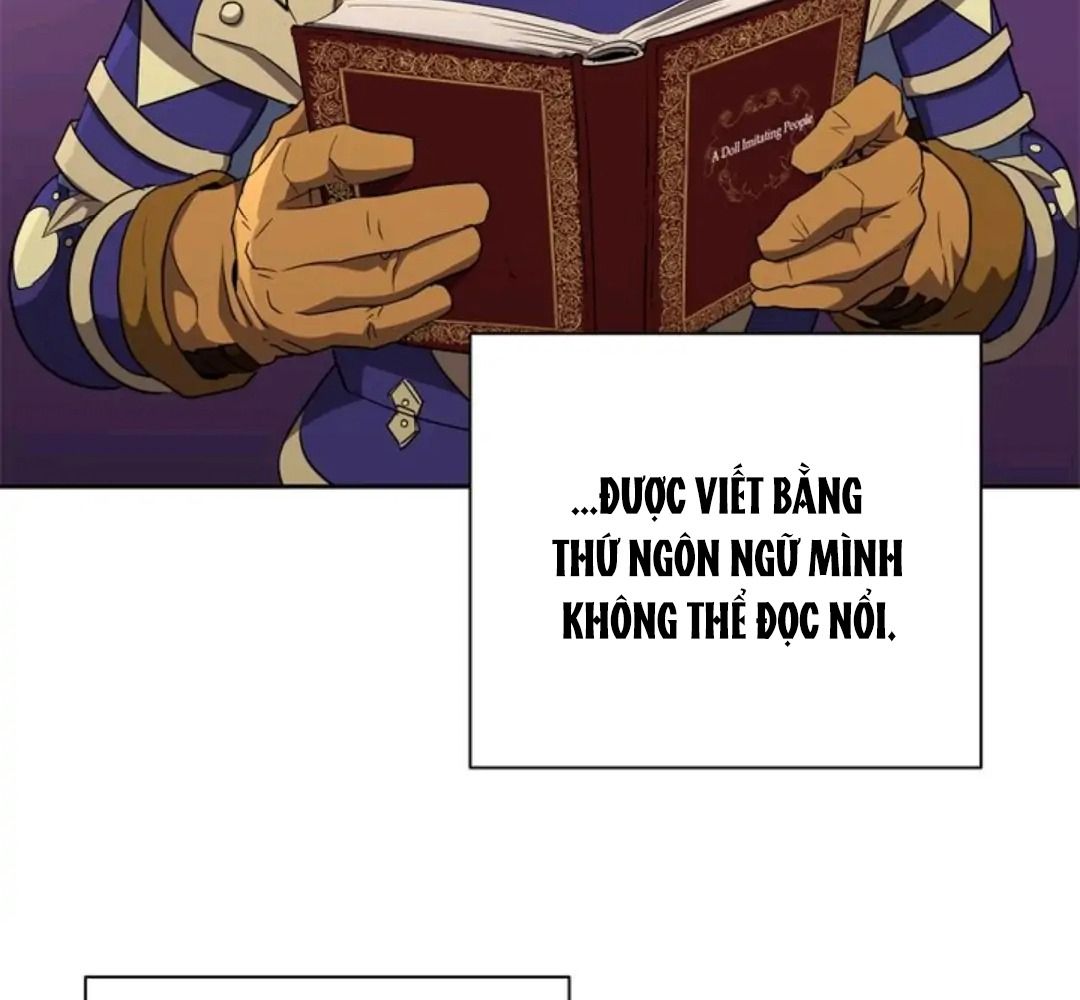 Chiến Binh Xương Trắng Thất Thủ: Chapter 99