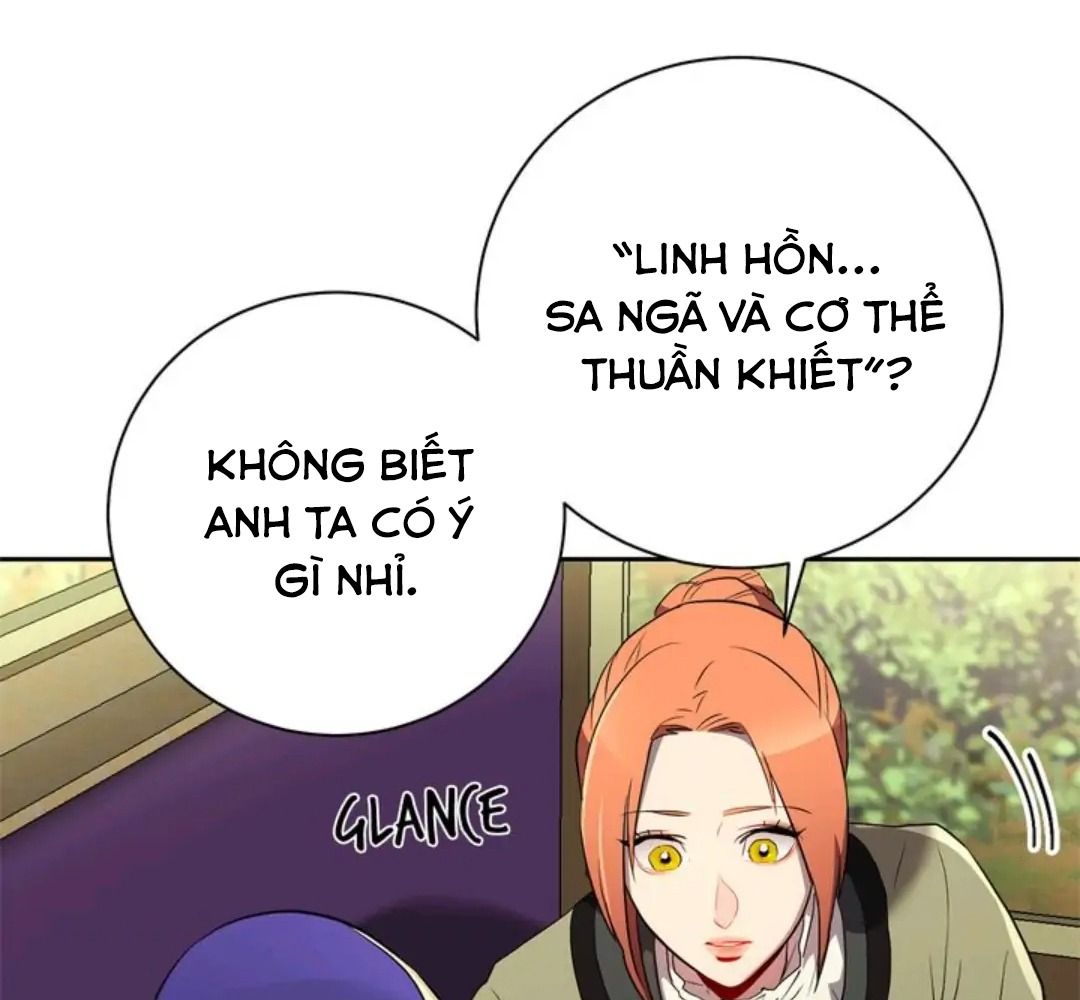 Chiến Binh Xương Trắng Thất Thủ: Chapter 99
