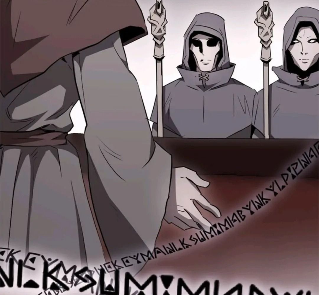 Chiến Binh Xương Trắng Thất Thủ: Chapter 99