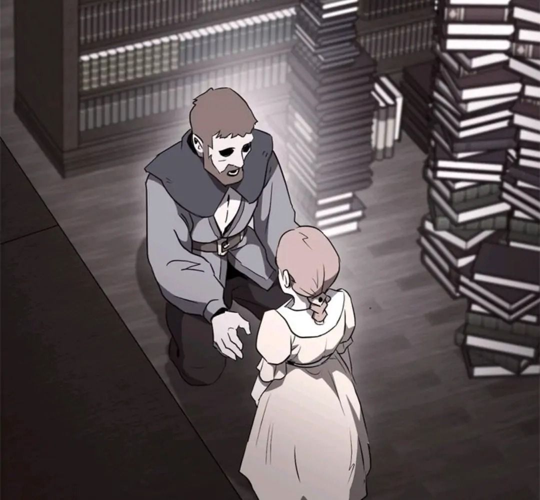 Chiến Binh Xương Trắng Thất Thủ: Chapter 99