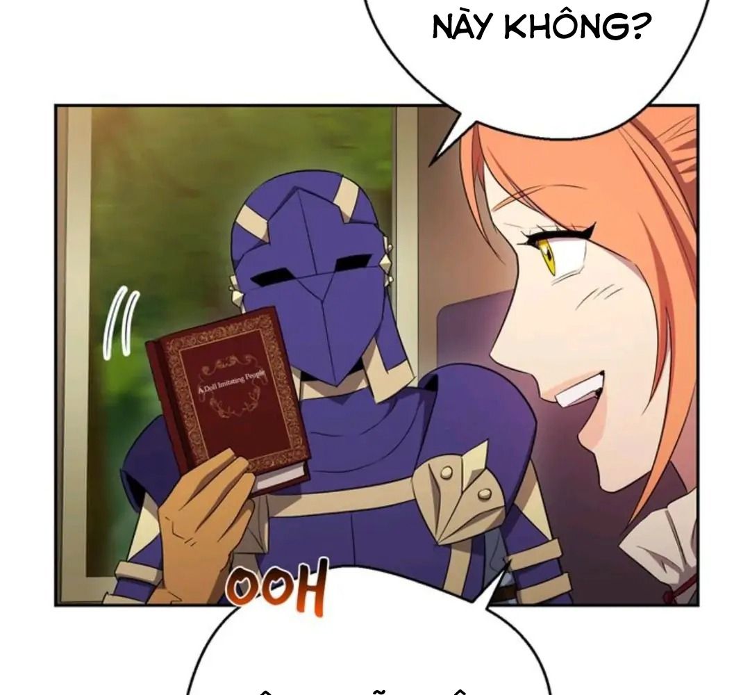 Chiến Binh Xương Trắng Thất Thủ: Chapter 99