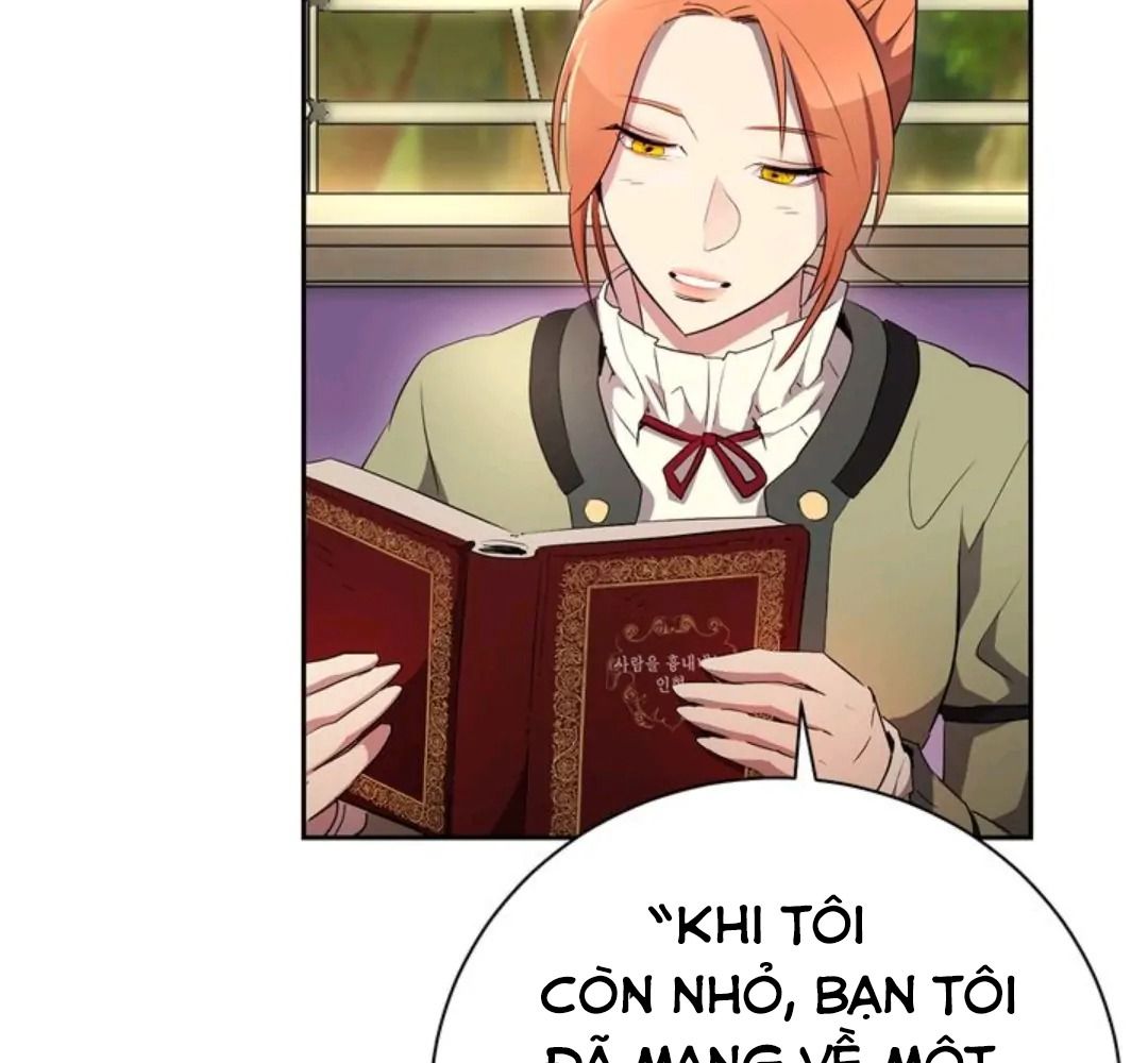 Chiến Binh Xương Trắng Thất Thủ: Chapter 99