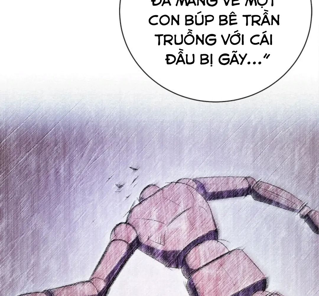 Chiến Binh Xương Trắng Thất Thủ: Chapter 99