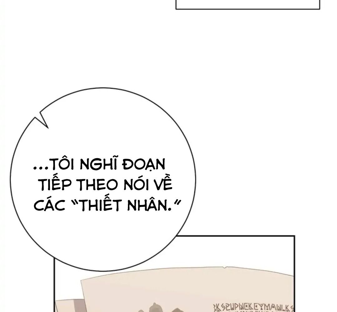 Chiến Binh Xương Trắng Thất Thủ: Chapter 99