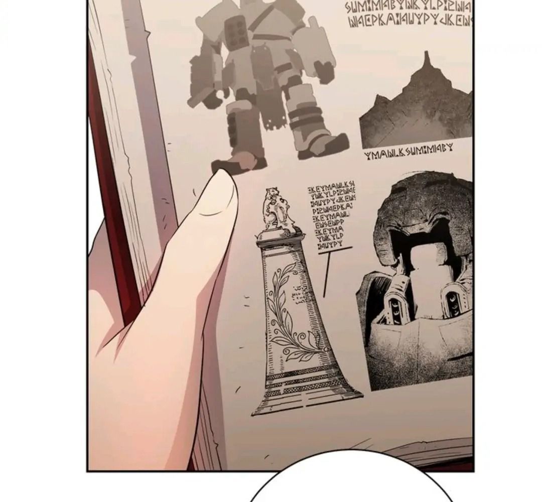 Chiến Binh Xương Trắng Thất Thủ: Chapter 99