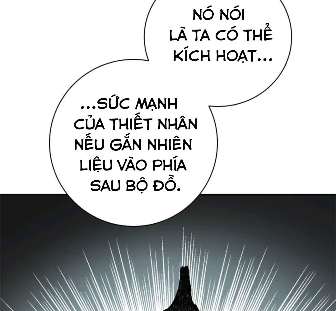 Chiến Binh Xương Trắng Thất Thủ: Chapter 99