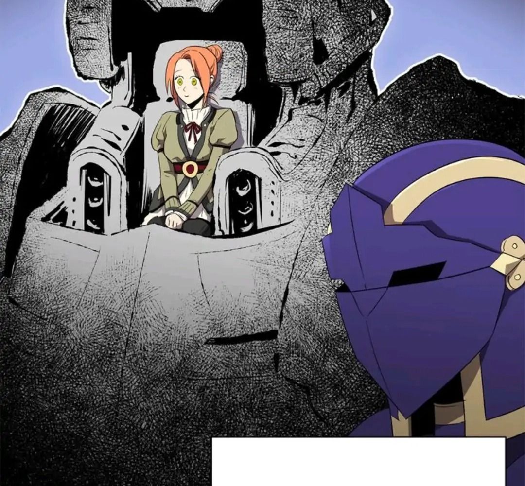 Chiến Binh Xương Trắng Thất Thủ: Chapter 99