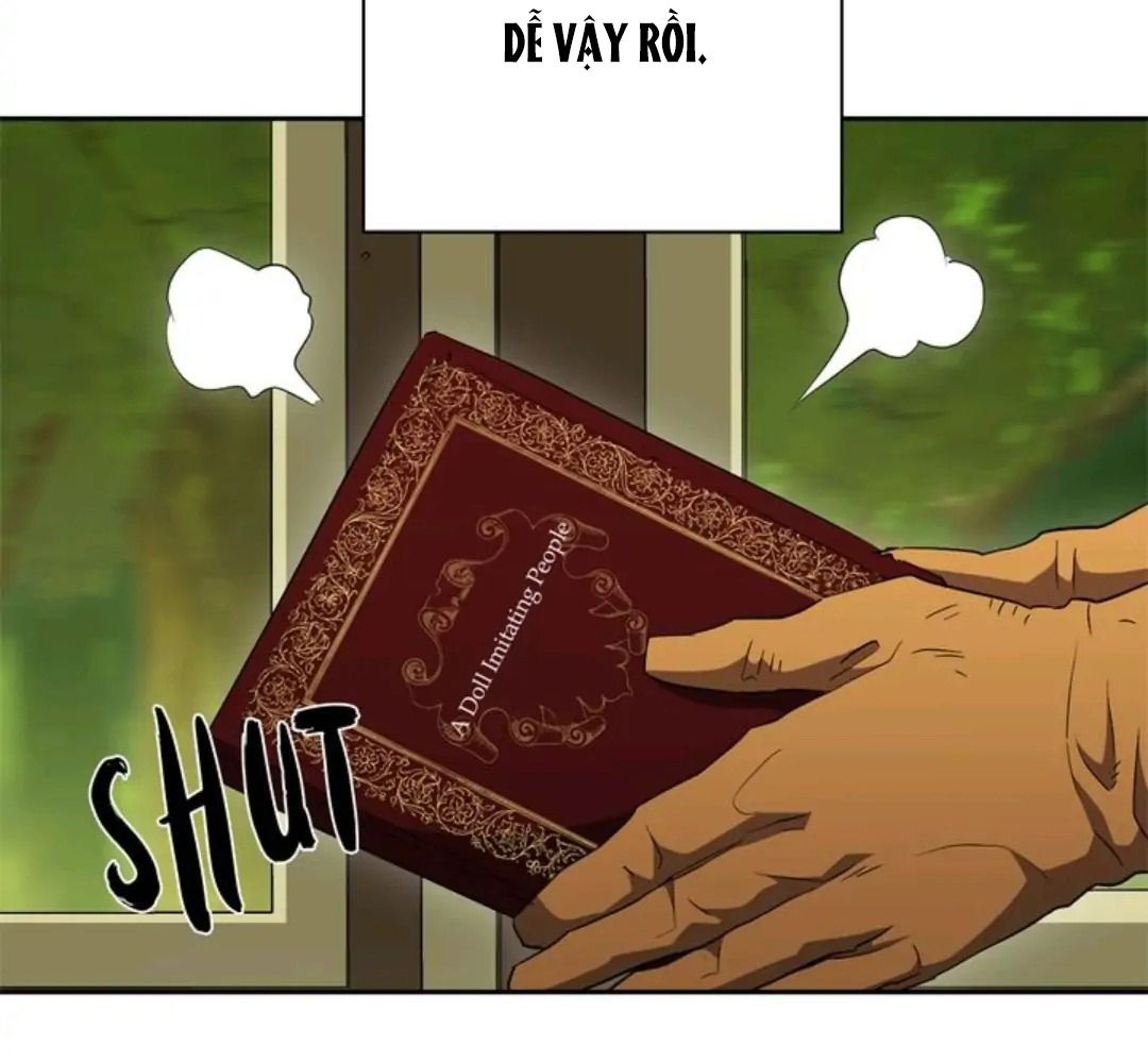 Chiến Binh Xương Trắng Thất Thủ: Chapter 99