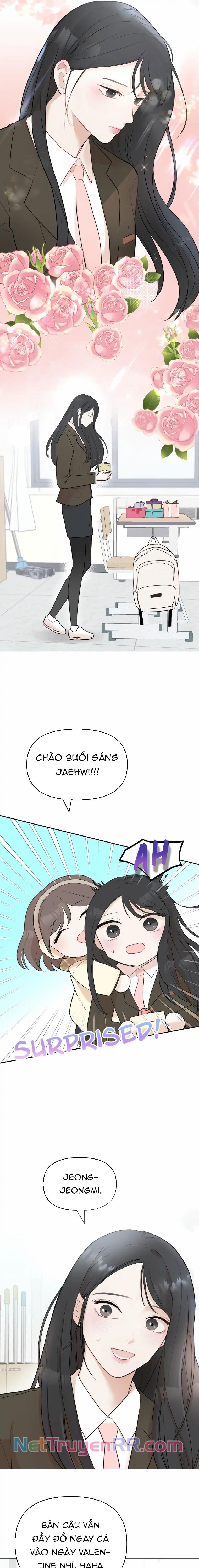 Chiến Dịch Thần Cupid: Chapter 1