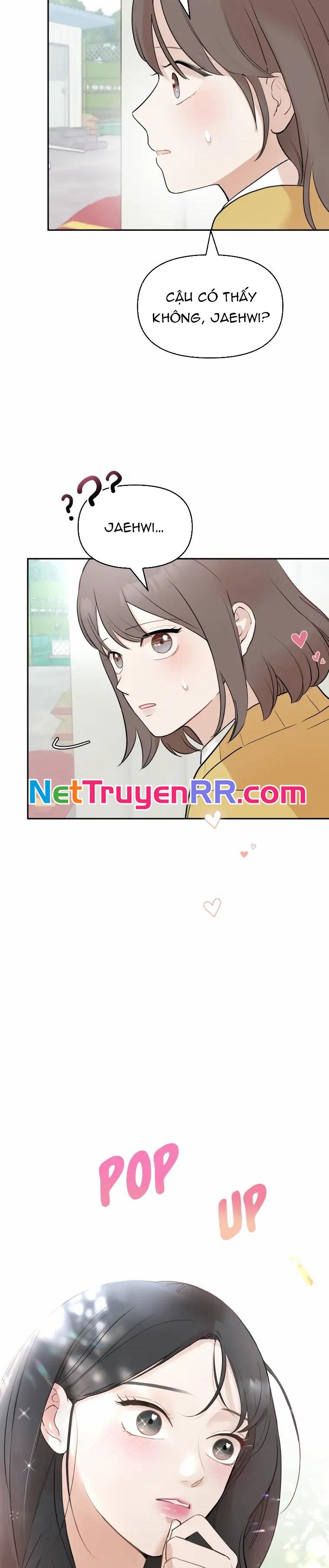 Chiến Dịch Thần Cupid: Chapter 1