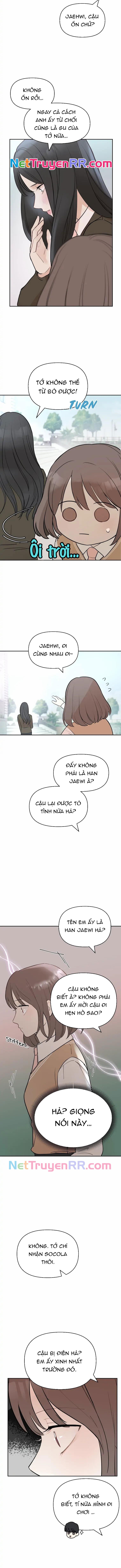 Chiến Dịch Thần Cupid: Chapter 1