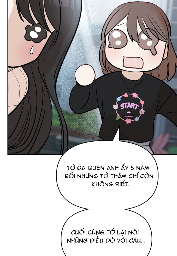 Chiến Dịch Thần Cupid: Chapter 10