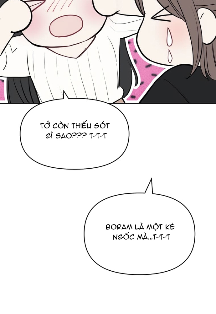 Chiến Dịch Thần Cupid: Chapter 10