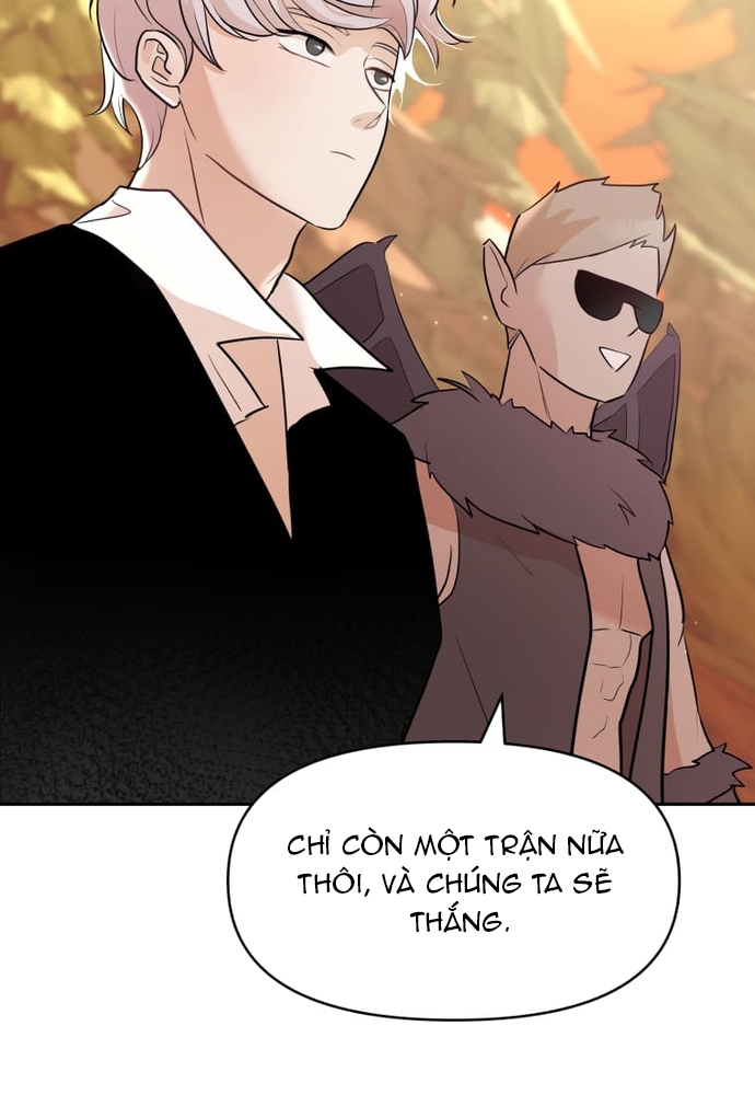 Chiến Dịch Thần Cupid: Chapter 10