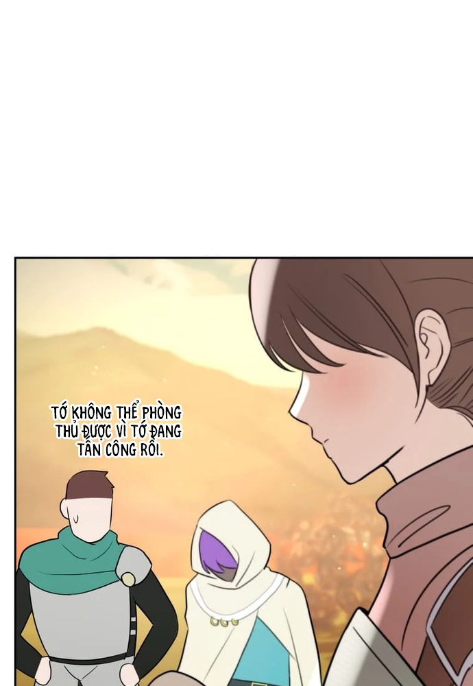 Chiến Dịch Thần Cupid: Chapter 10