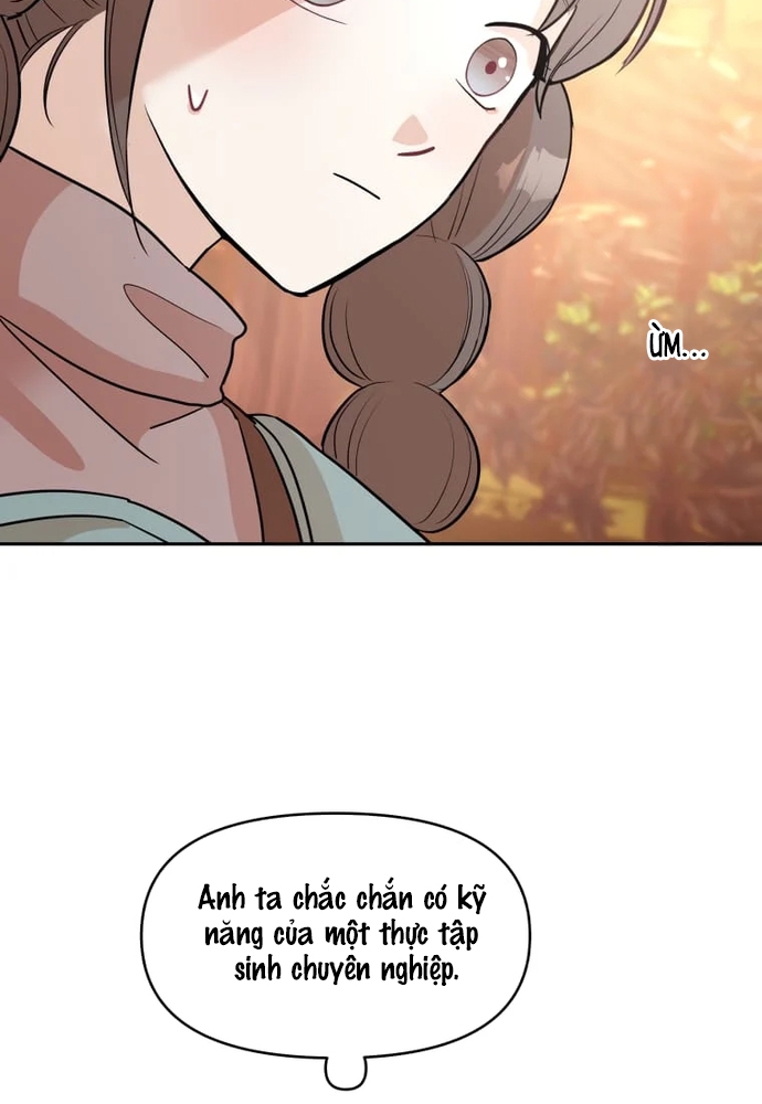 Chiến Dịch Thần Cupid: Chapter 10