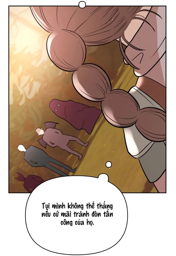 Chiến Dịch Thần Cupid: Chapter 10