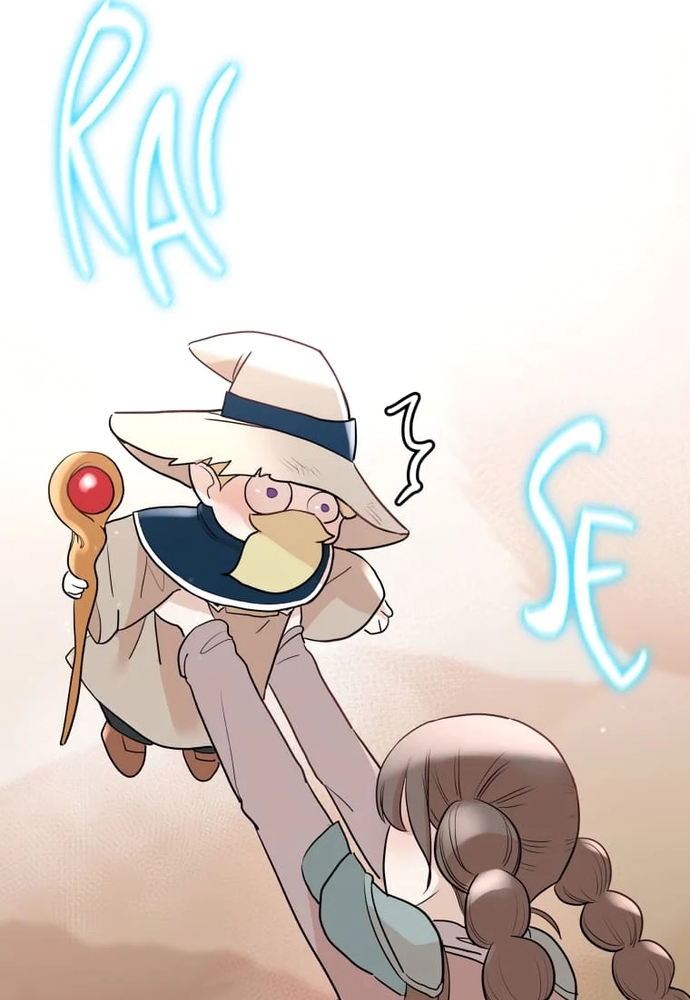 Chiến Dịch Thần Cupid: Chapter 10