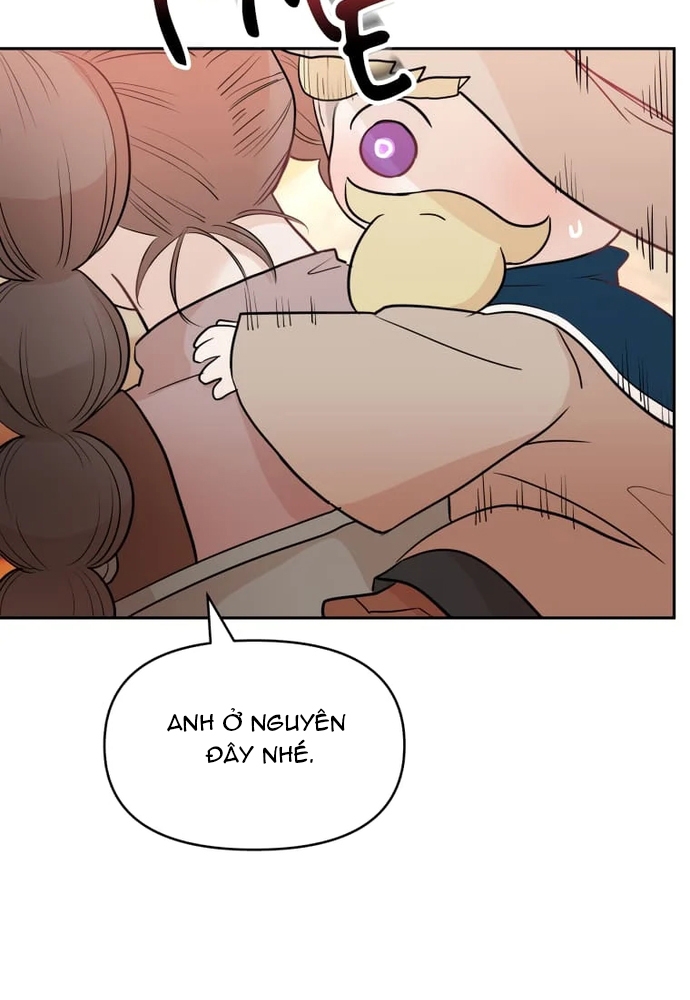 Chiến Dịch Thần Cupid: Chapter 10