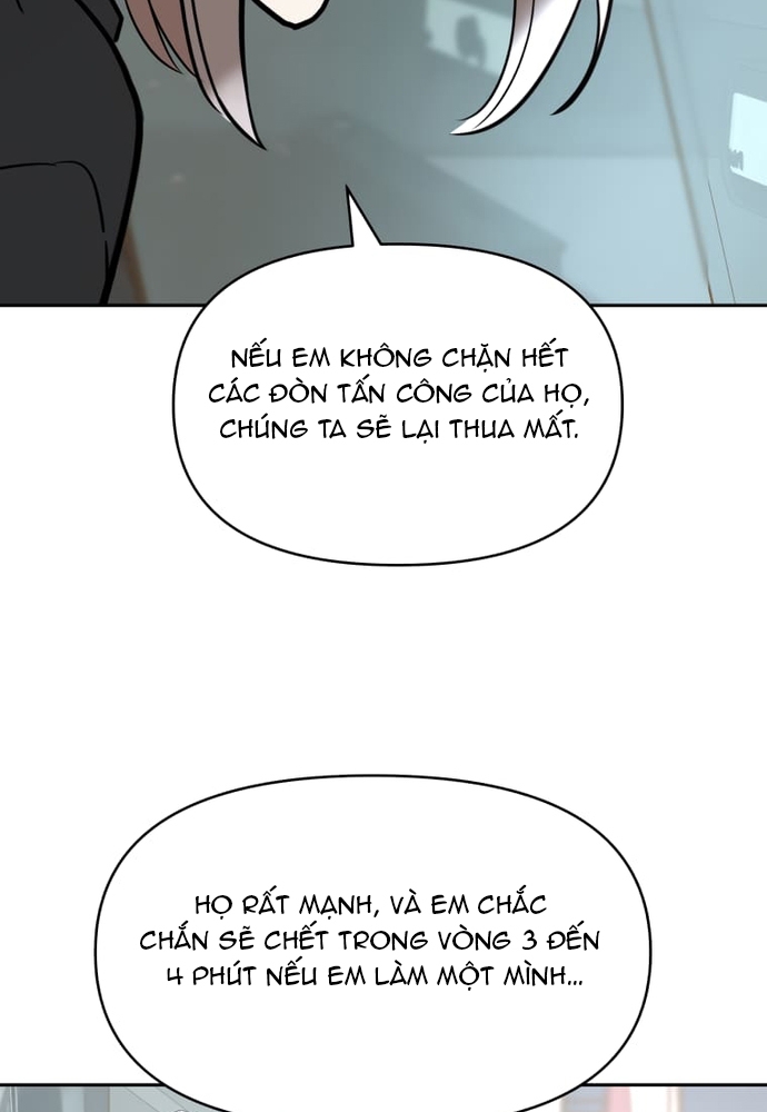 Chiến Dịch Thần Cupid: Chapter 10