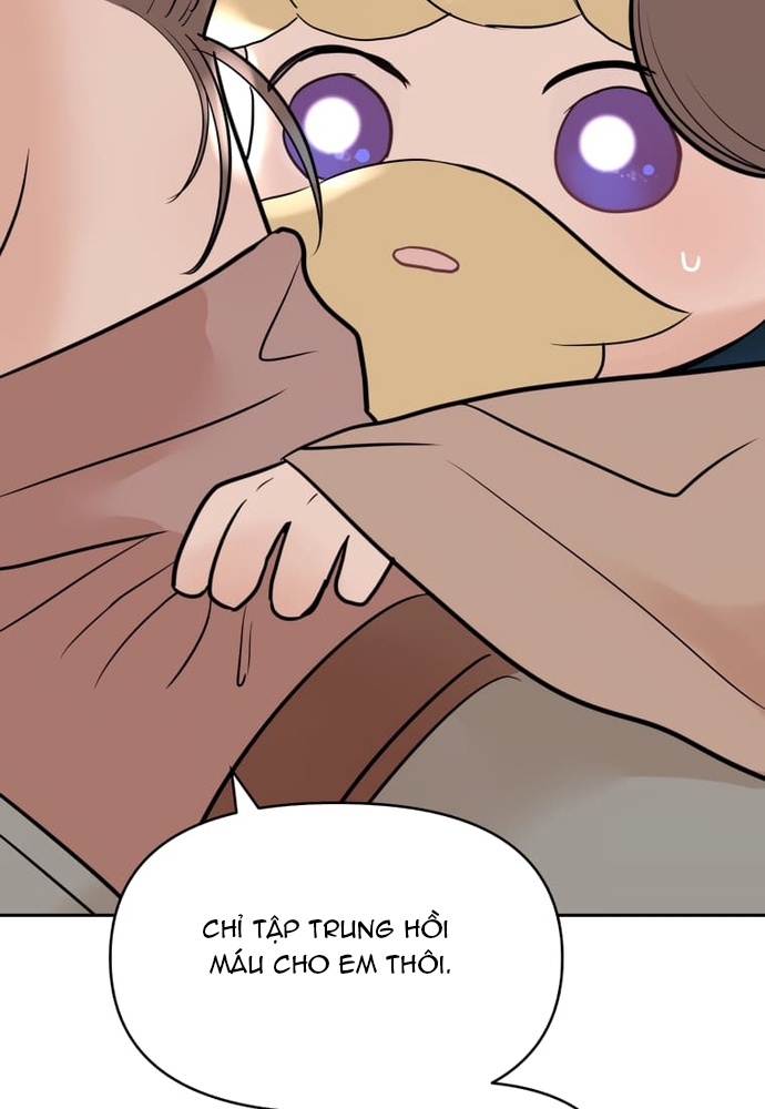 Chiến Dịch Thần Cupid: Chapter 10