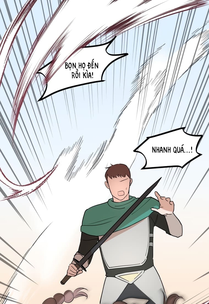 Chiến Dịch Thần Cupid: Chapter 10