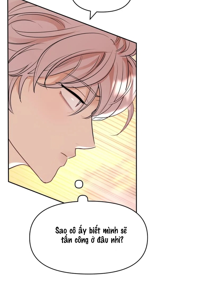 Chiến Dịch Thần Cupid: Chapter 10