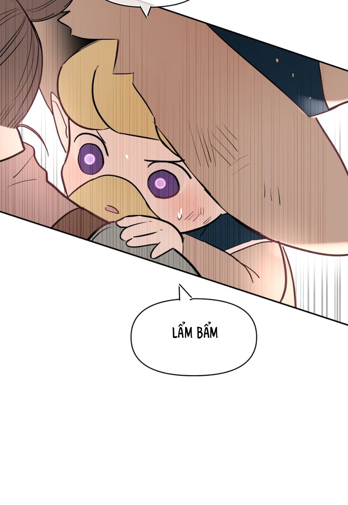 Chiến Dịch Thần Cupid: Chapter 10