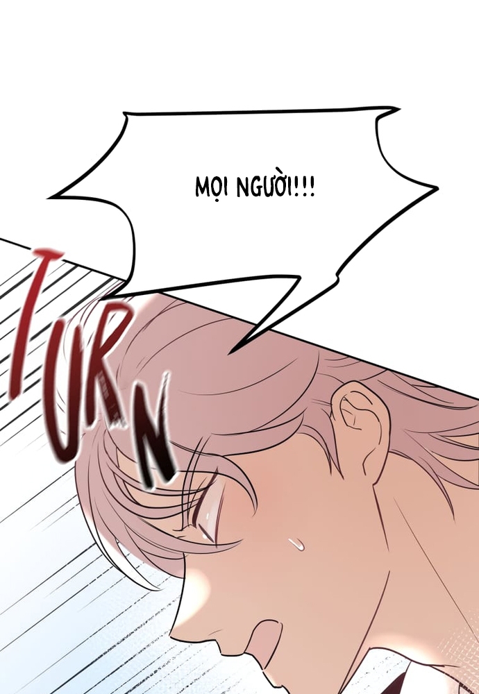 Chiến Dịch Thần Cupid: Chapter 10