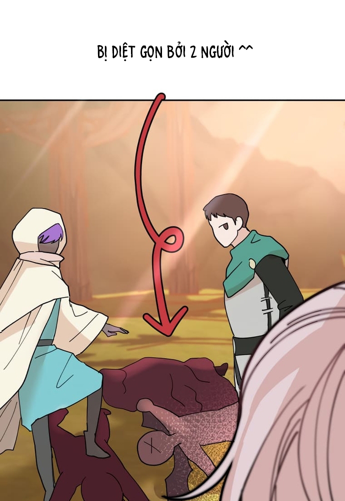 Chiến Dịch Thần Cupid: Chapter 10