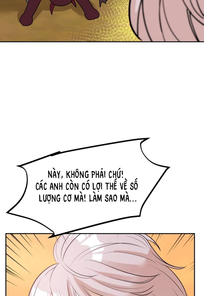 Chiến Dịch Thần Cupid: Chapter 10