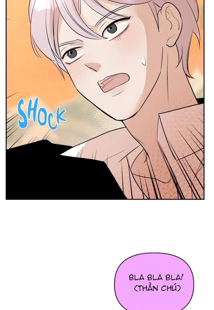 Chiến Dịch Thần Cupid: Chapter 10