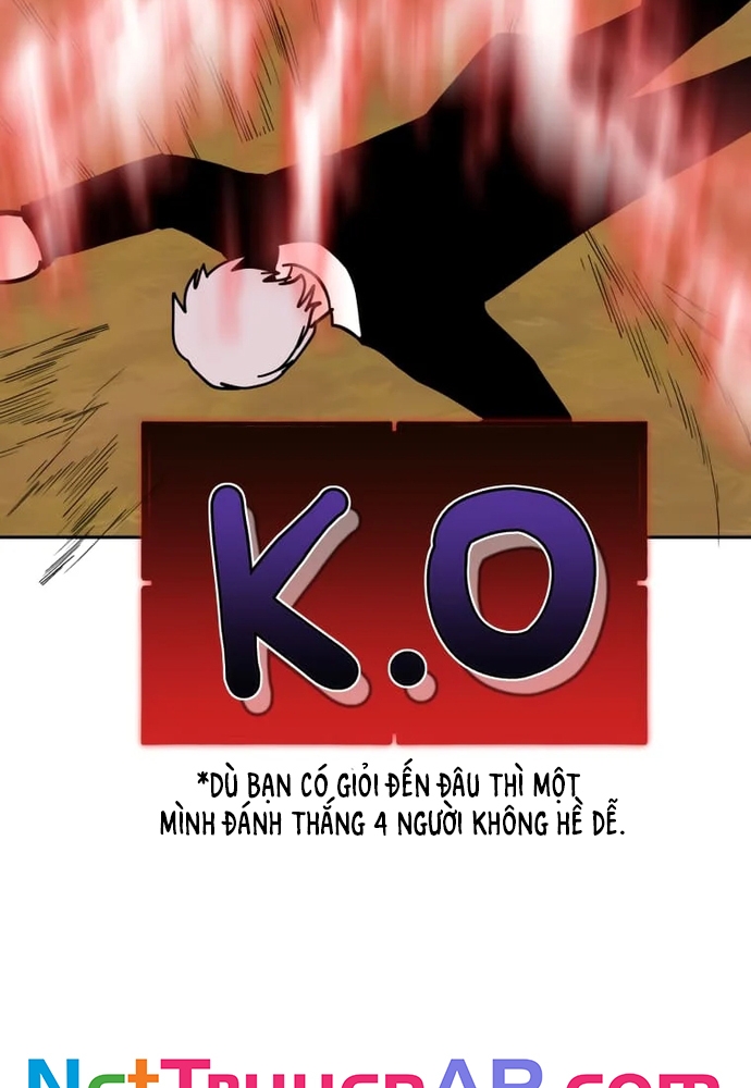 Chiến Dịch Thần Cupid: Chapter 10