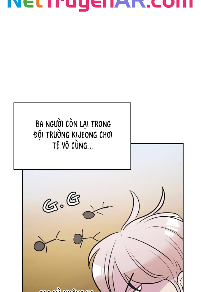 Chiến Dịch Thần Cupid: Chapter 10