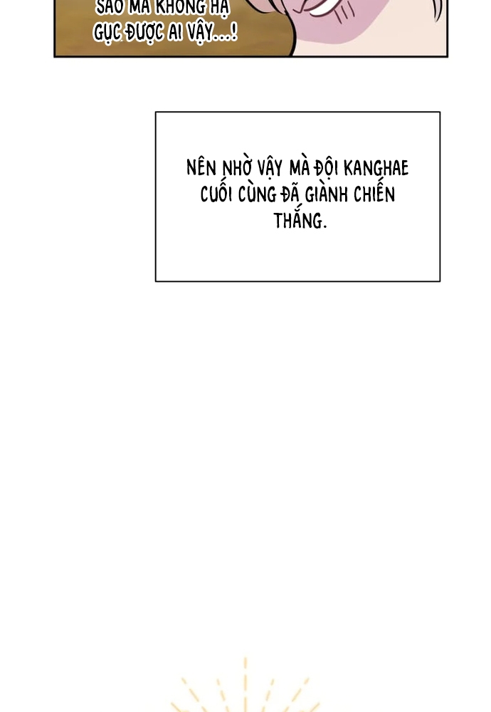 Chiến Dịch Thần Cupid: Chapter 10