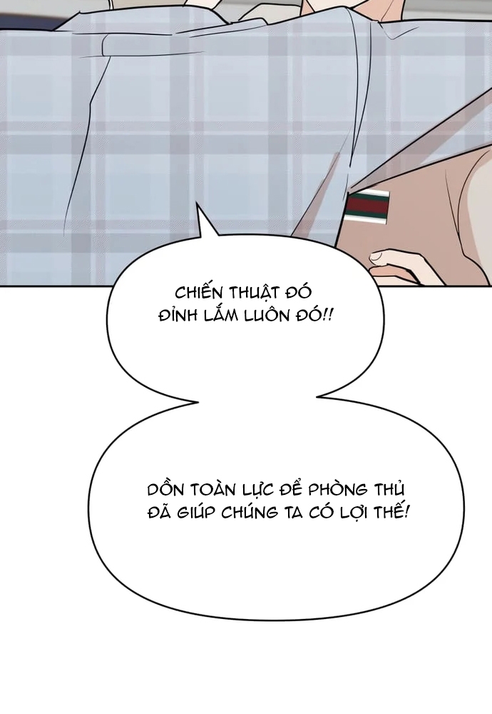 Chiến Dịch Thần Cupid: Chapter 10