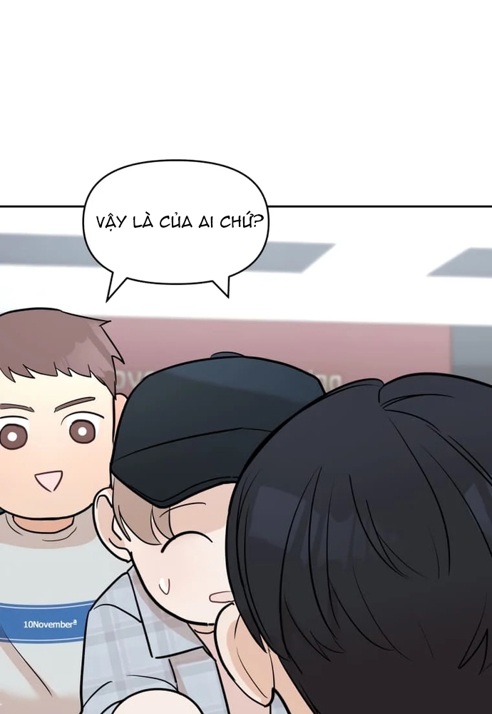 Chiến Dịch Thần Cupid: Chapter 10