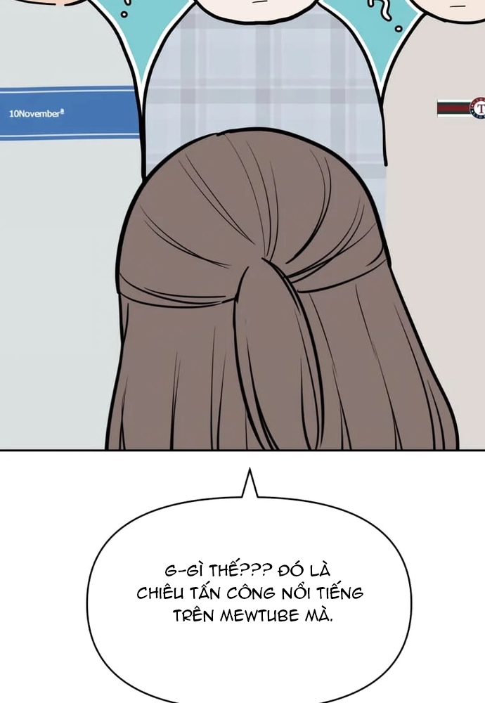 Chiến Dịch Thần Cupid: Chapter 10