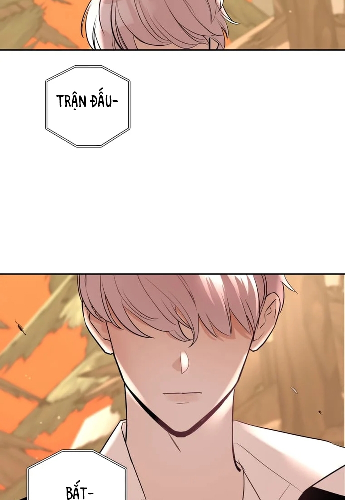 Chiến Dịch Thần Cupid: Chapter 10