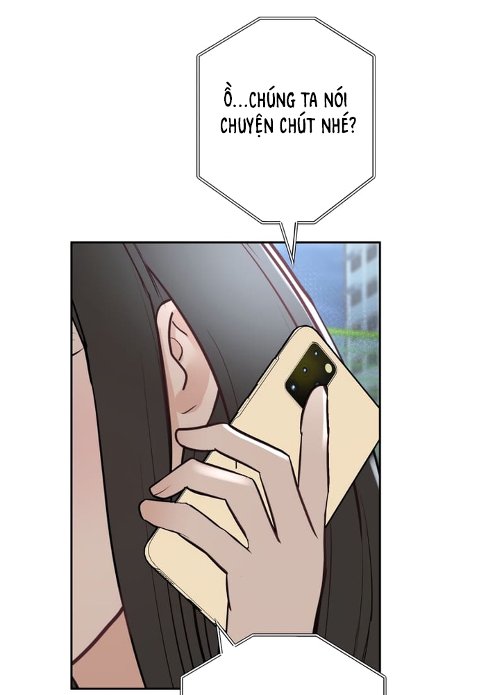 Chiến Dịch Thần Cupid: Chapter 11