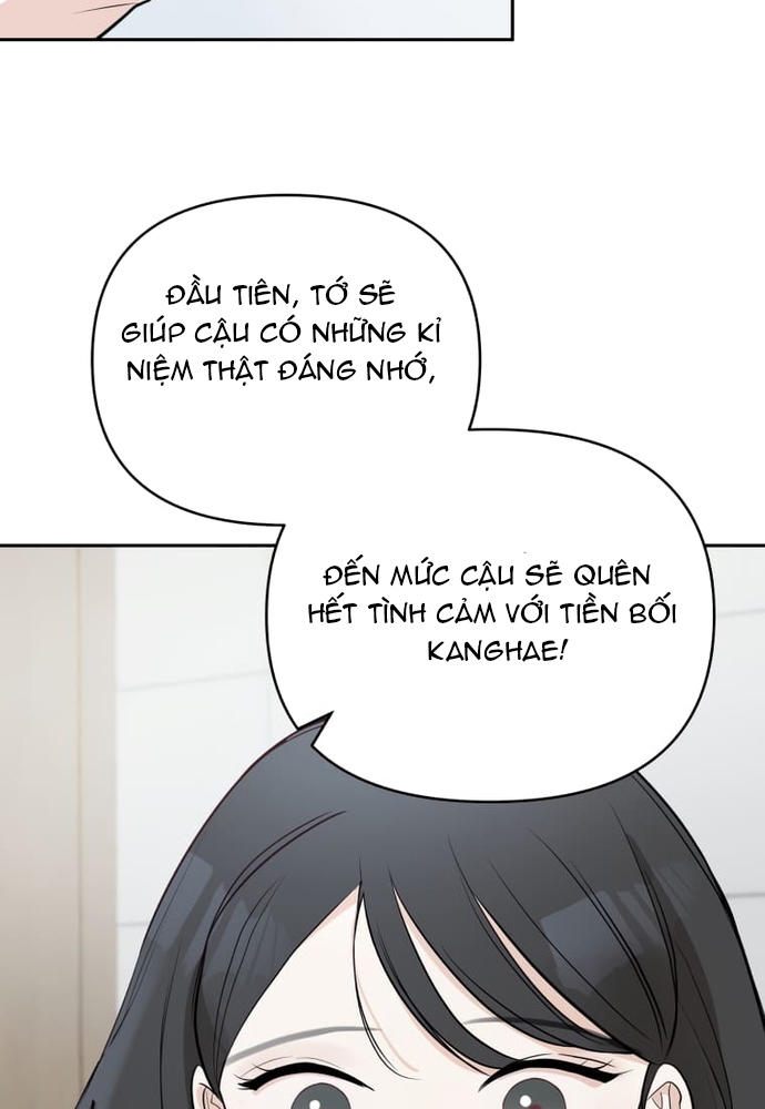 Chiến Dịch Thần Cupid: Chapter 11