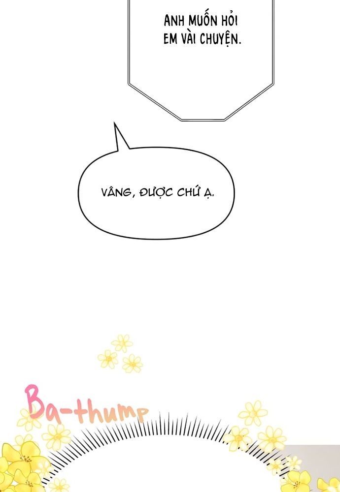 Chiến Dịch Thần Cupid: Chapter 11