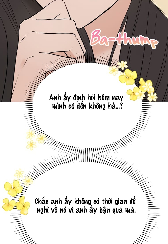 Chiến Dịch Thần Cupid: Chapter 11