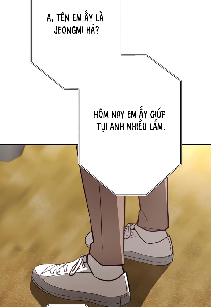 Chiến Dịch Thần Cupid: Chapter 11