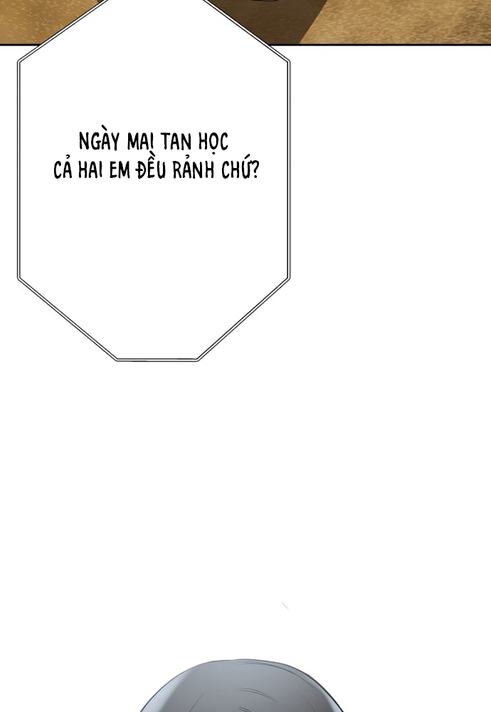 Chiến Dịch Thần Cupid: Chapter 11