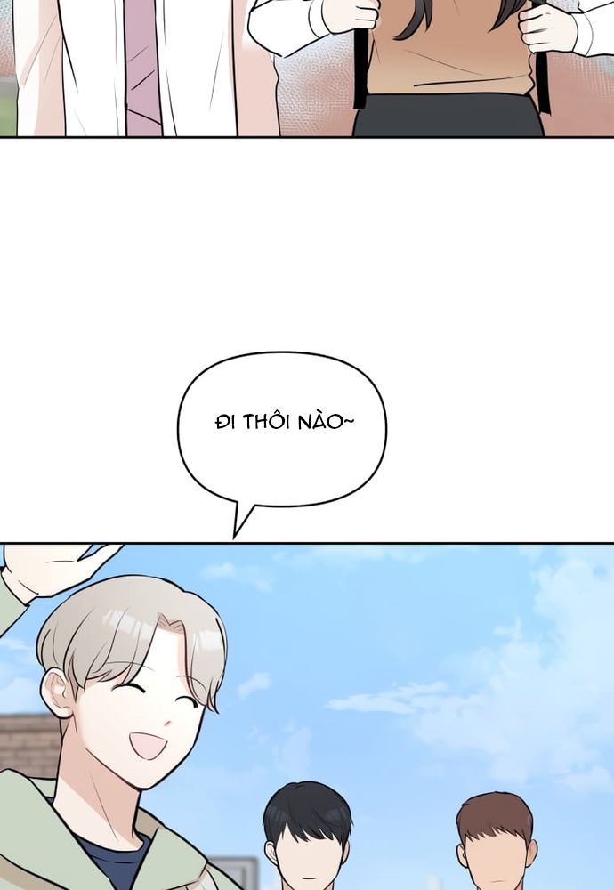 Chiến Dịch Thần Cupid: Chapter 11