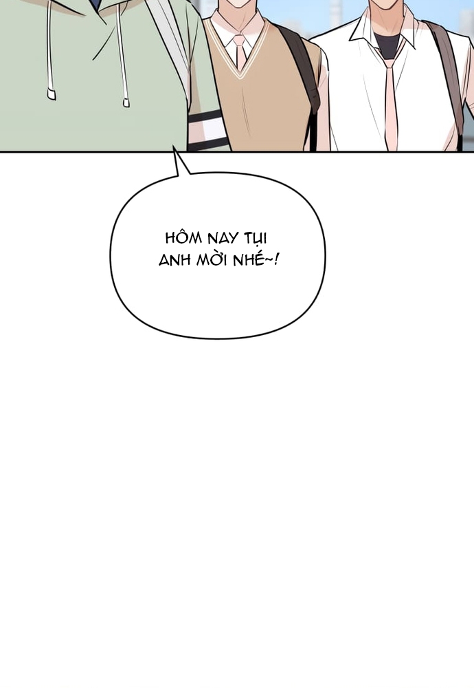 Chiến Dịch Thần Cupid: Chapter 11